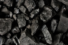 Earlham coal boiler costs
